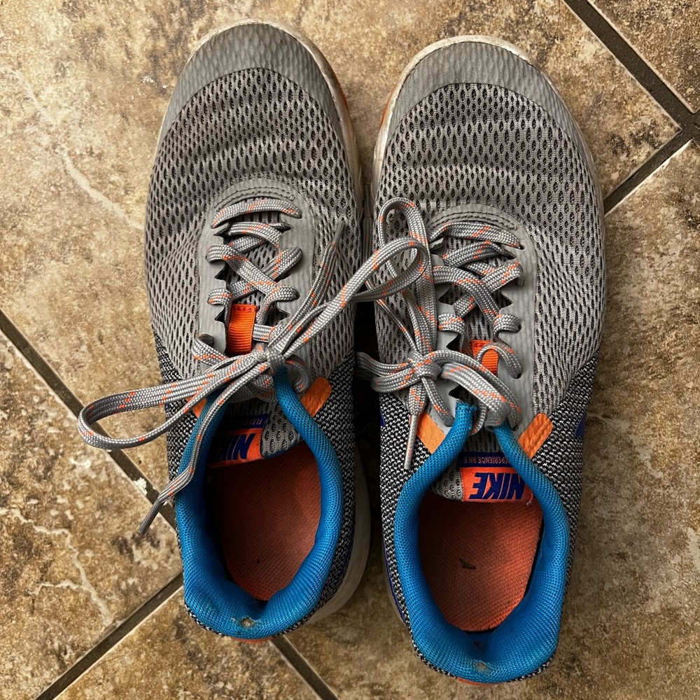 Nike Running Shoes